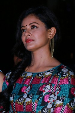 Pooja Kumar Gallery